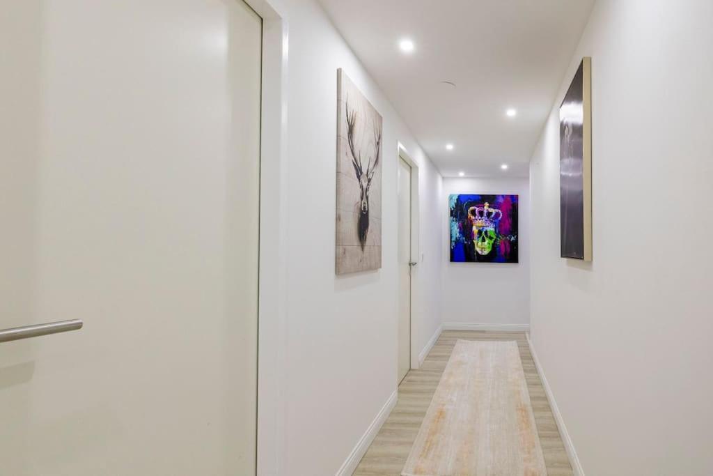 The Viendia Residence Wien Exterior foto