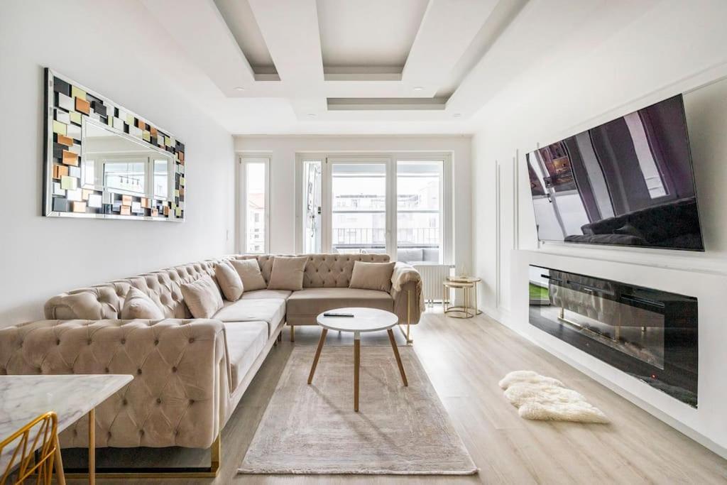 The Viendia Residence Wien Exterior foto