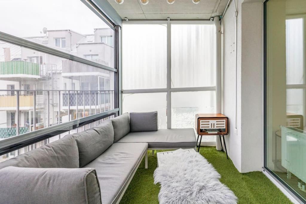 The Viendia Residence Wien Exterior foto
