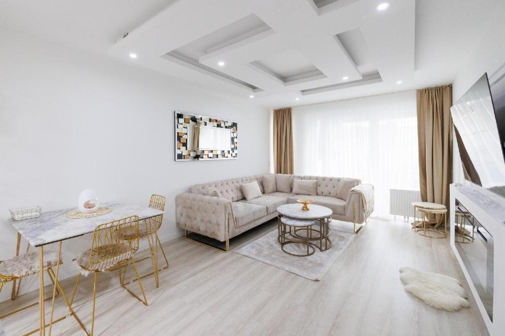 The Viendia Residence Wien Exterior foto